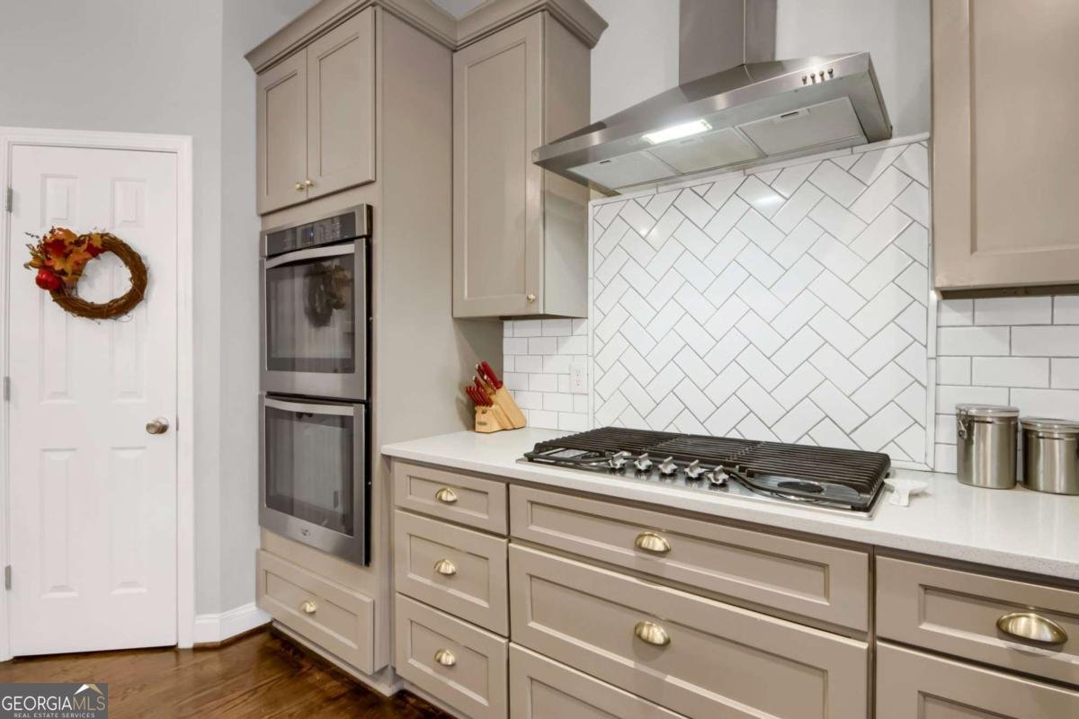 520 Pickford Place South Fulton - 15