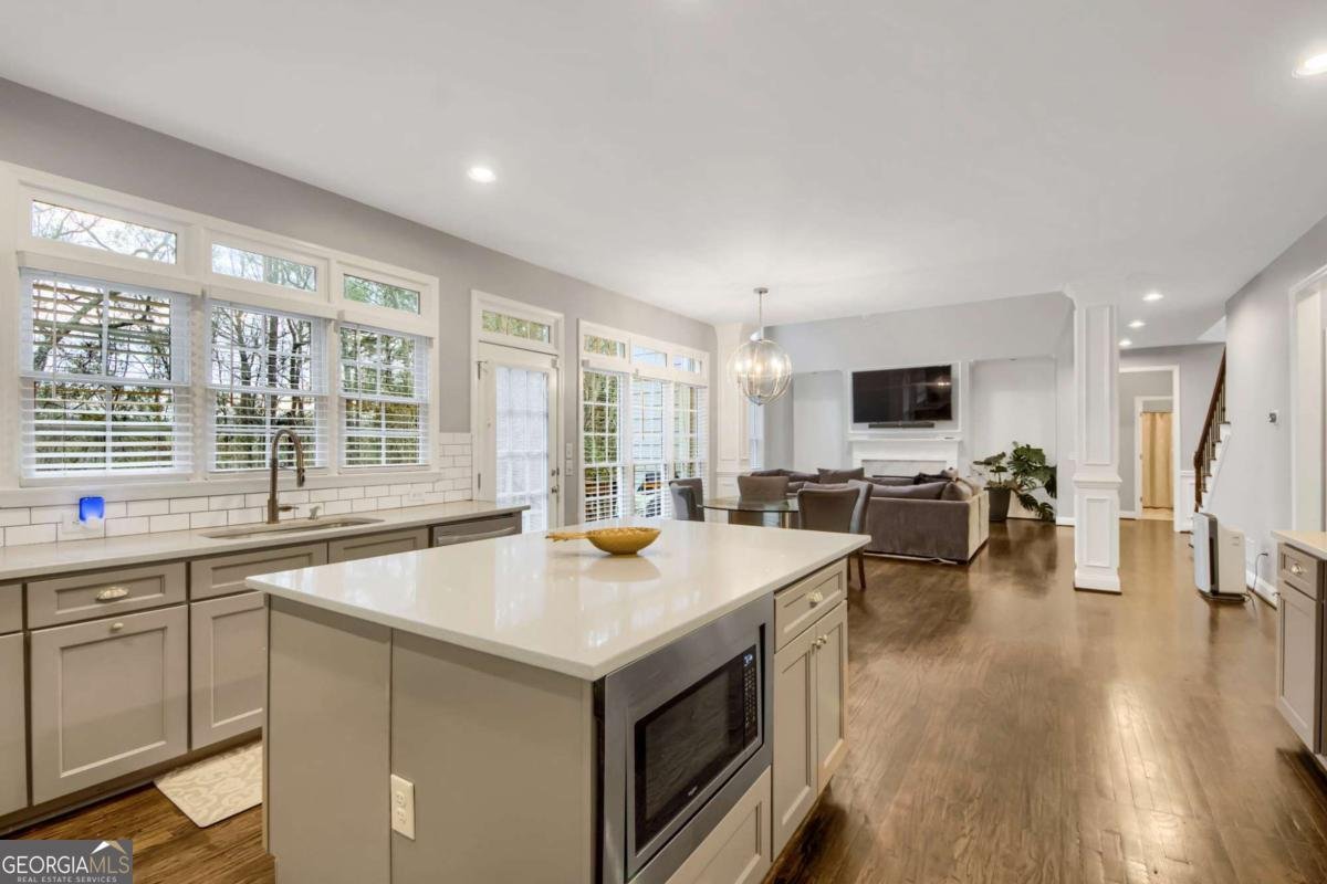 520 Pickford Place South Fulton - 17