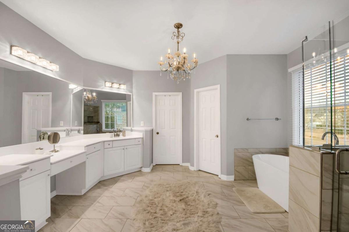 520 Pickford Place South Fulton - 20