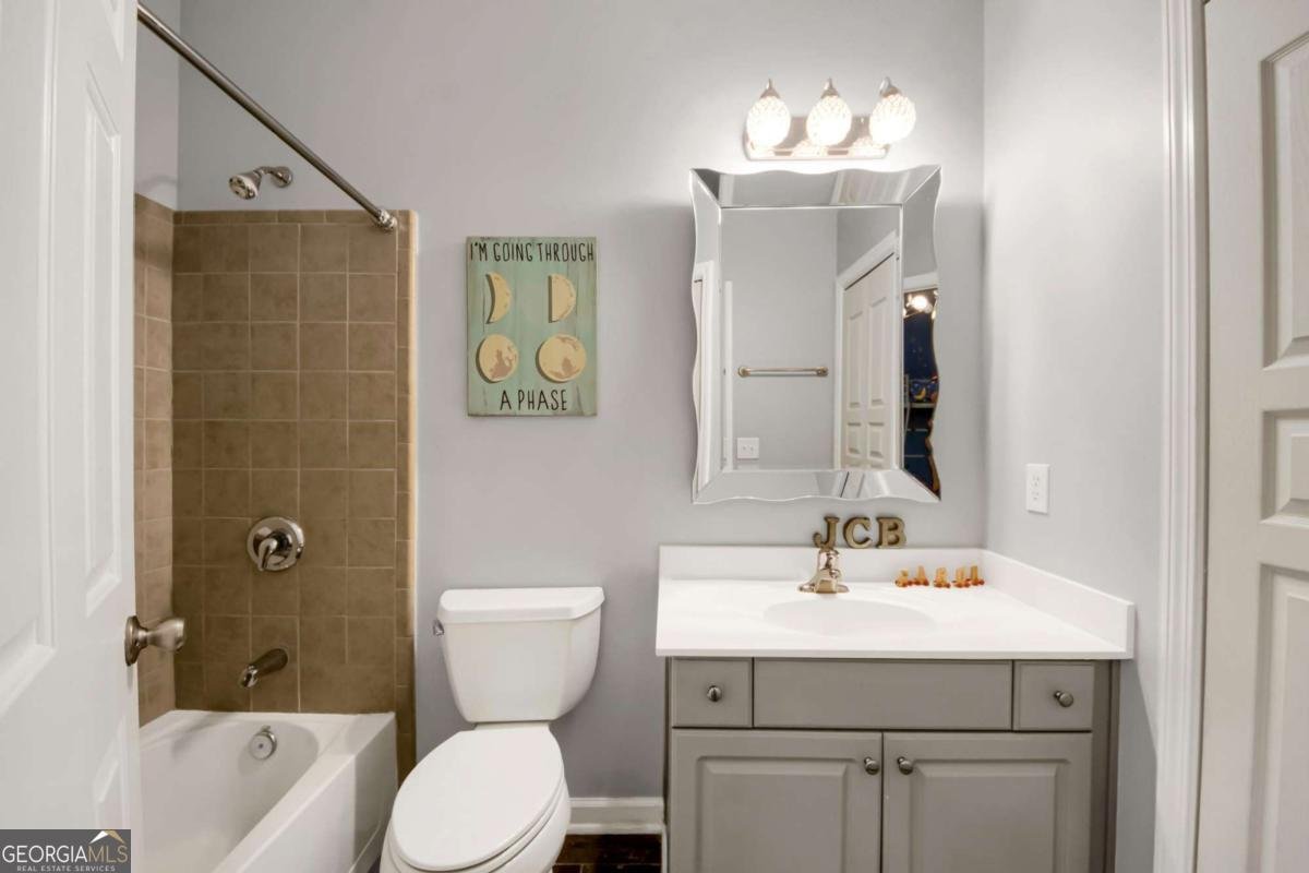 520 Pickford Place South Fulton - 25