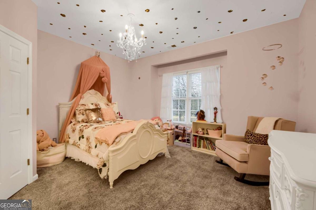 520 Pickford Place South Fulton - 27