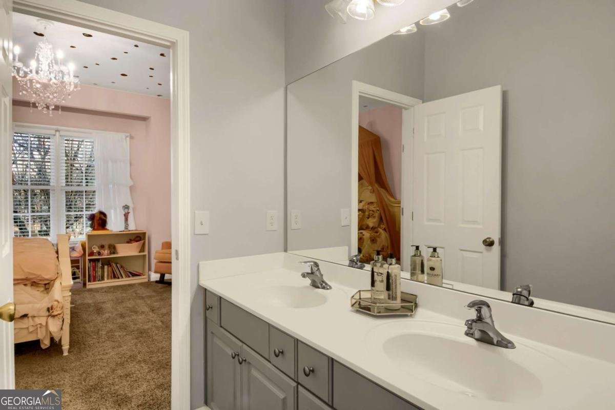 520 Pickford Place South Fulton - 28