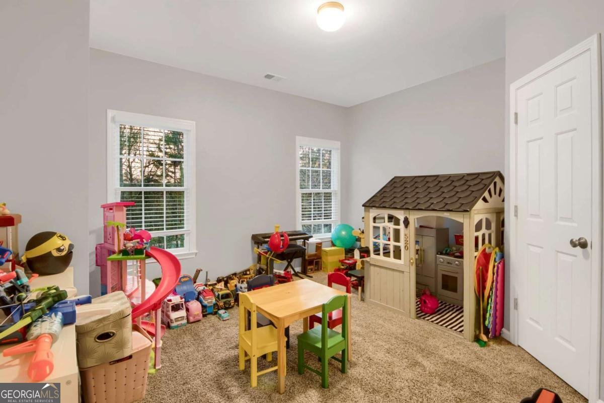 520 Pickford Place South Fulton - 29