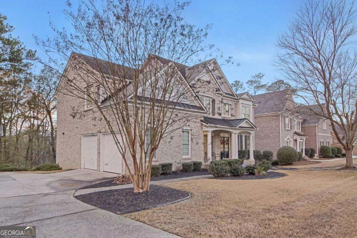 520 Pickford Place South Fulton - 3