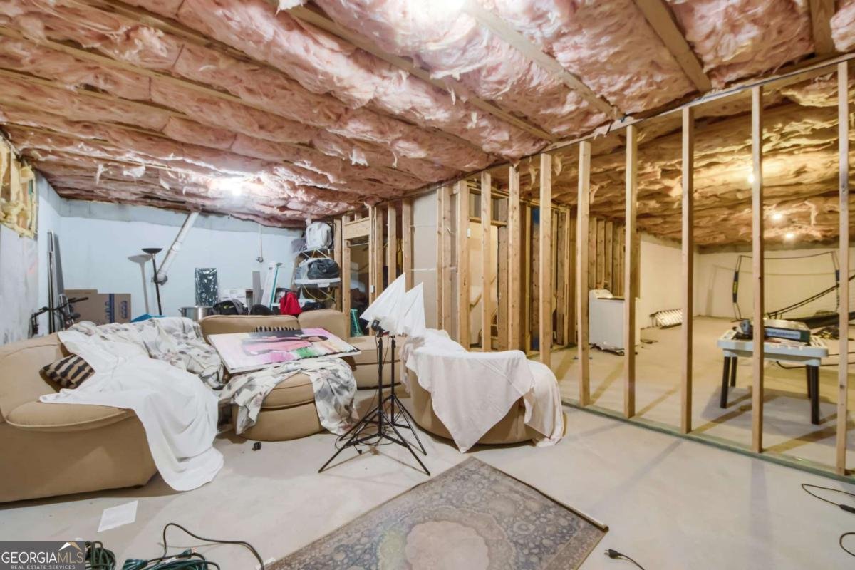 520 Pickford Place South Fulton - 30