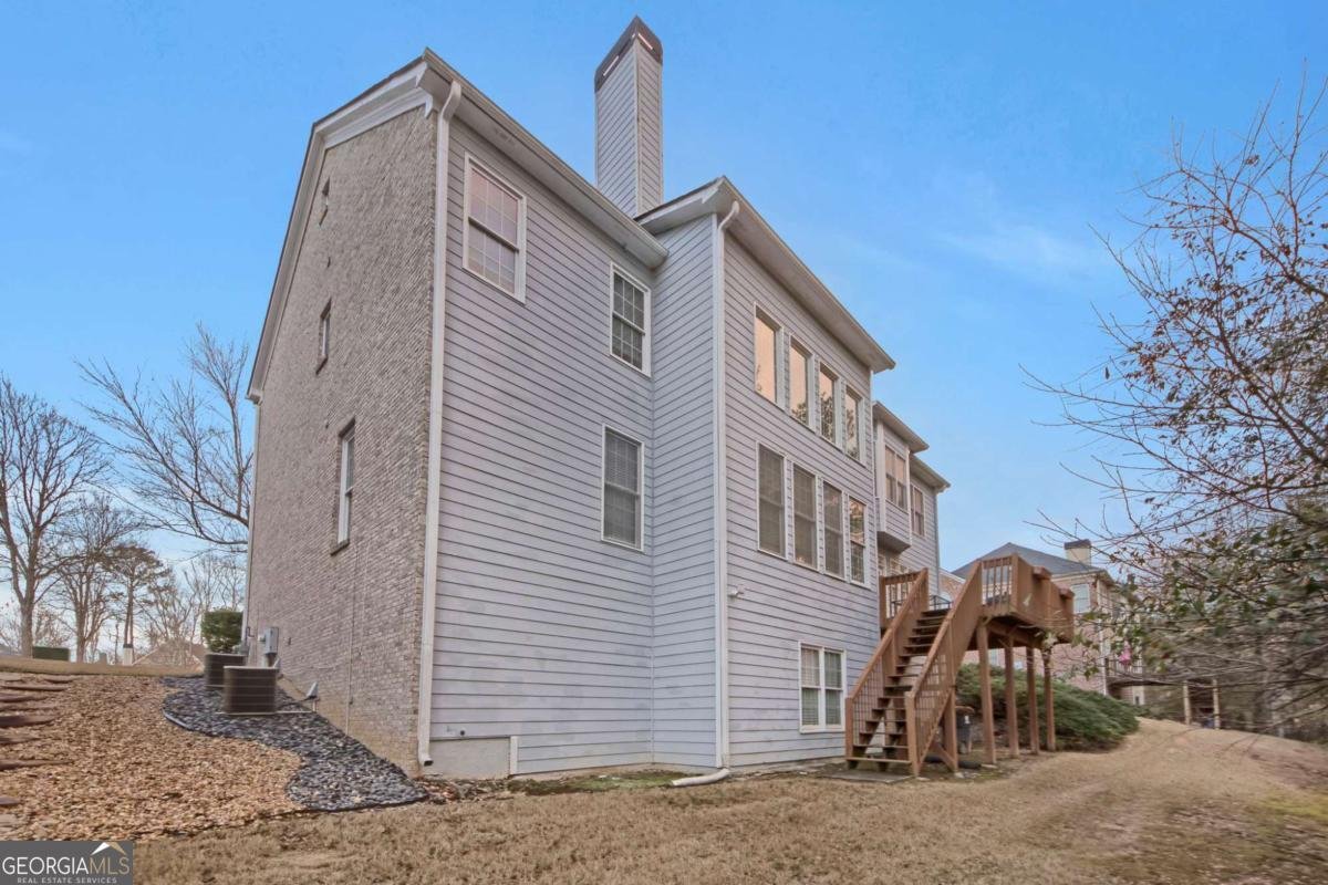 520 Pickford Place South Fulton - 34