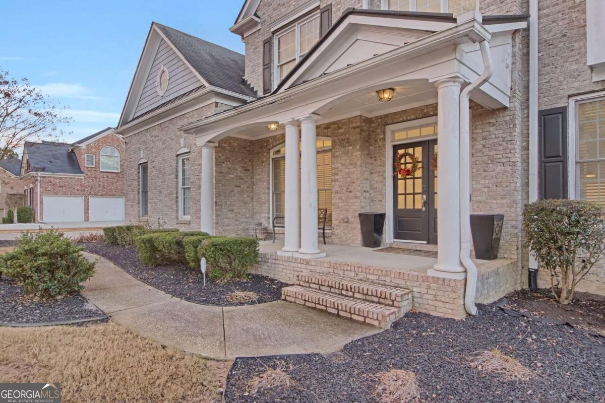 520 Pickford Place South Fulton - 4