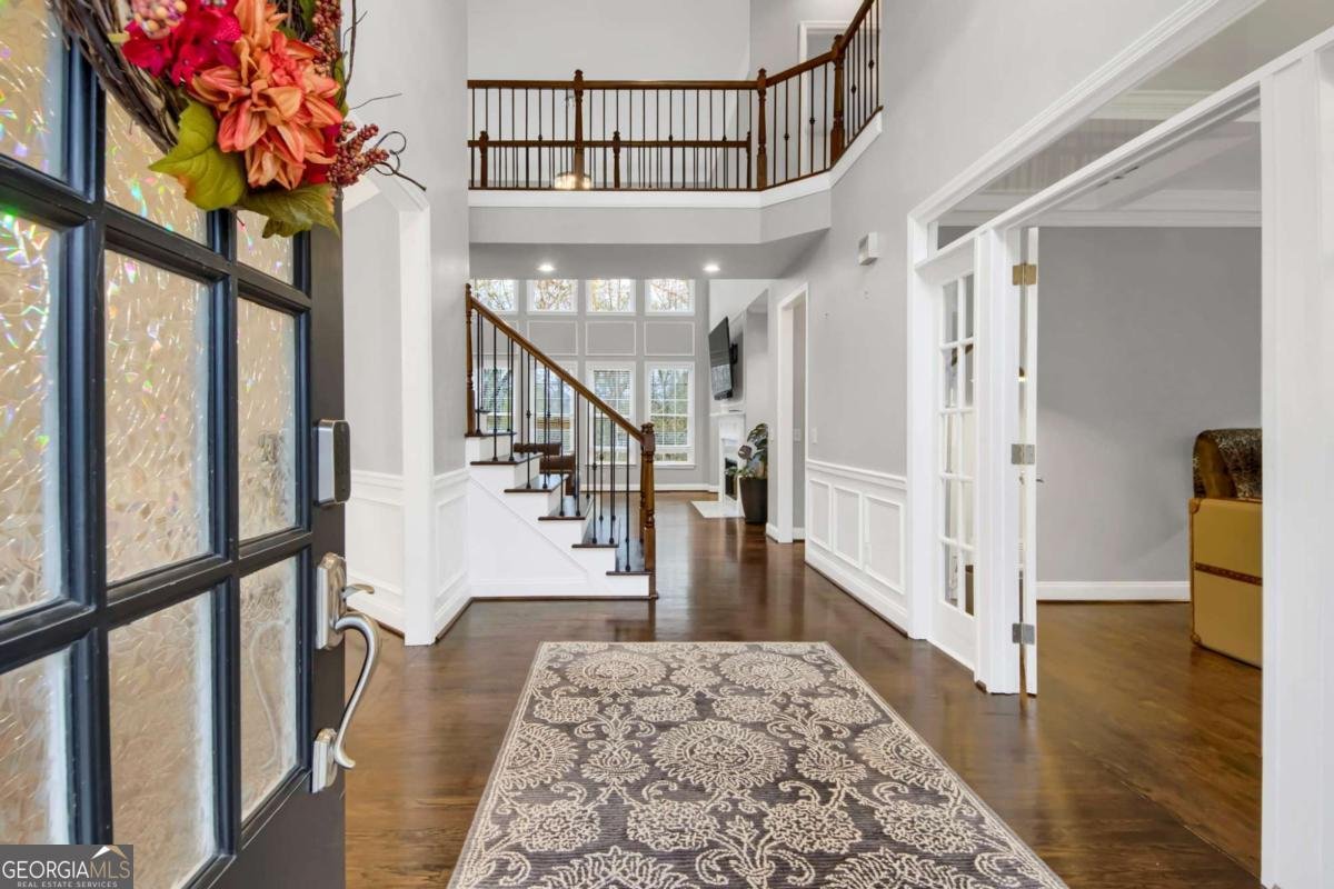 520 Pickford Place South Fulton - 5