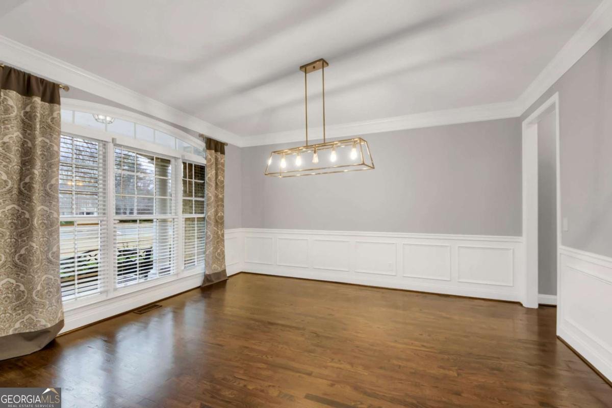 520 Pickford Place South Fulton - 6