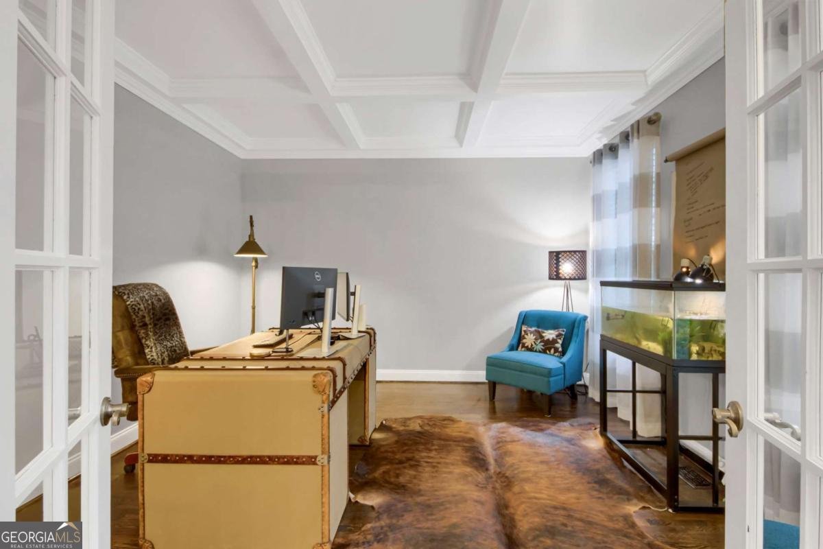 520 Pickford Place South Fulton - 7