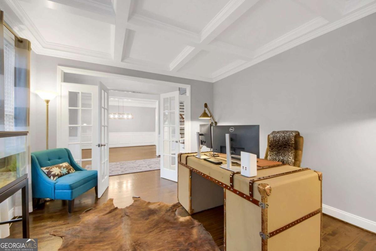 520 Pickford Place South Fulton - 8