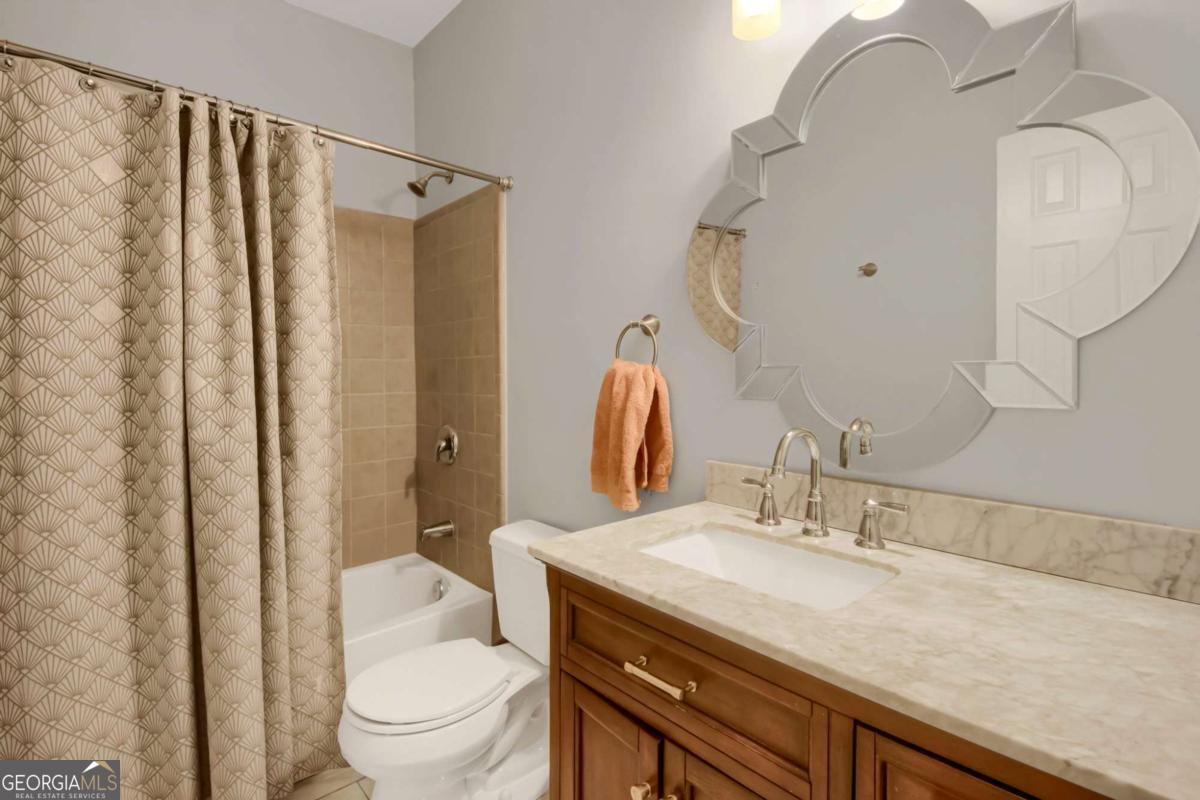 520 Pickford Place South Fulton - 9