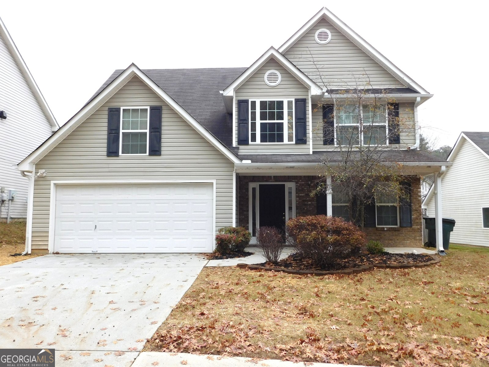 1595 Stephens Pond View Loganville - 2