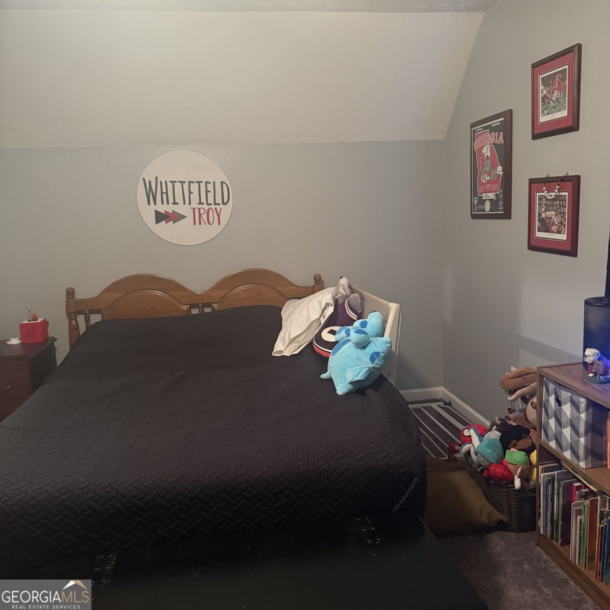 261 Henry Higgins Road Jackson - 15