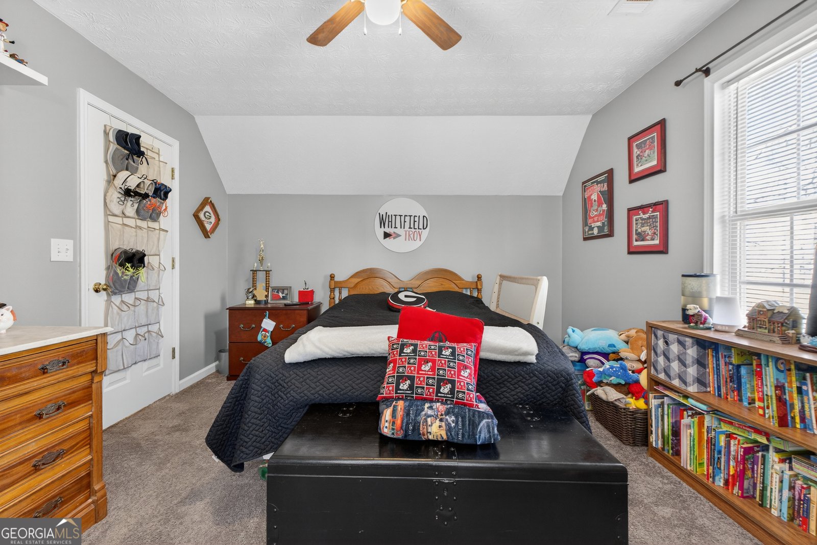 261 Henry Higgins Road Jackson - Photo 27