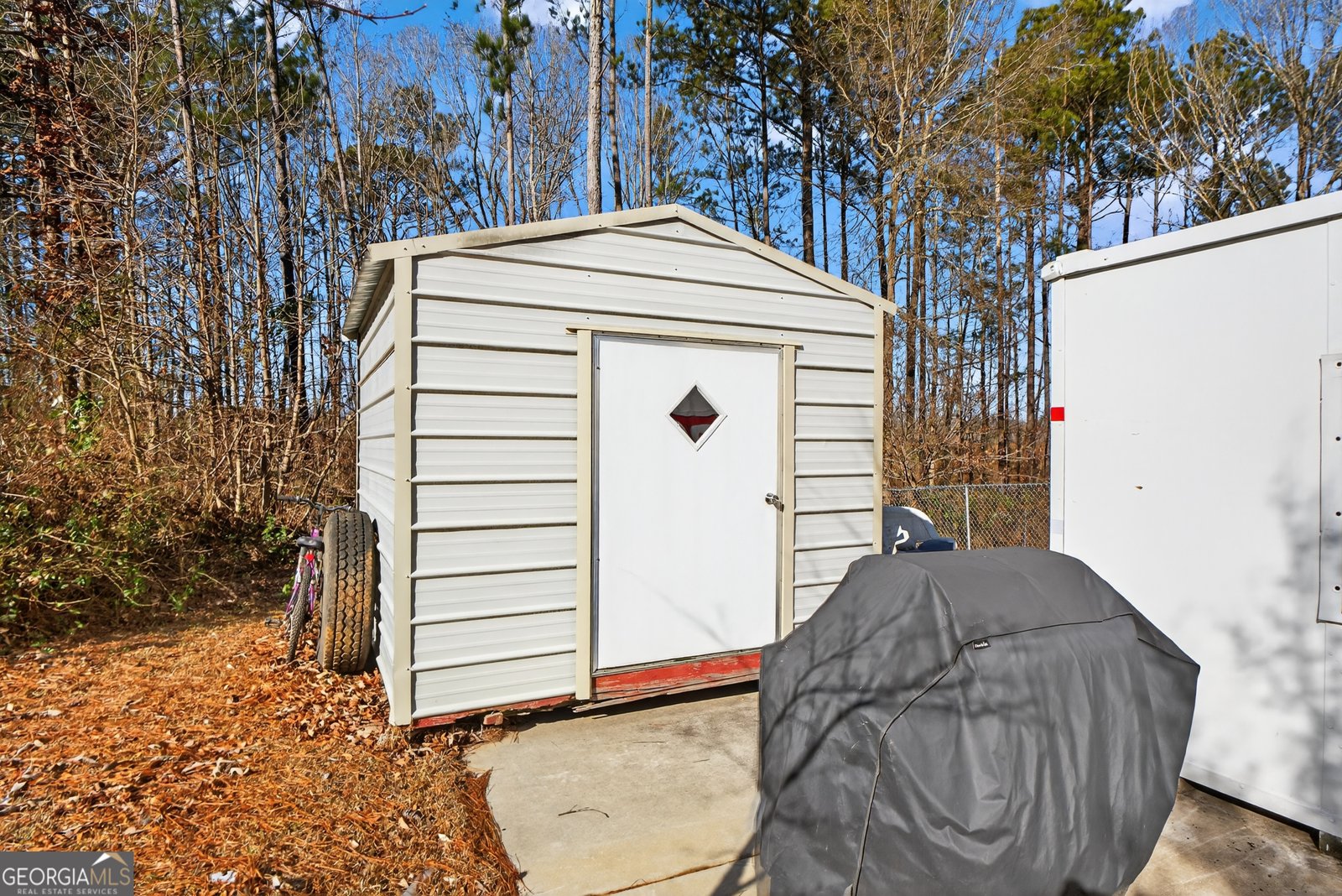 261 Henry Higgins Road Jackson - Photo 29