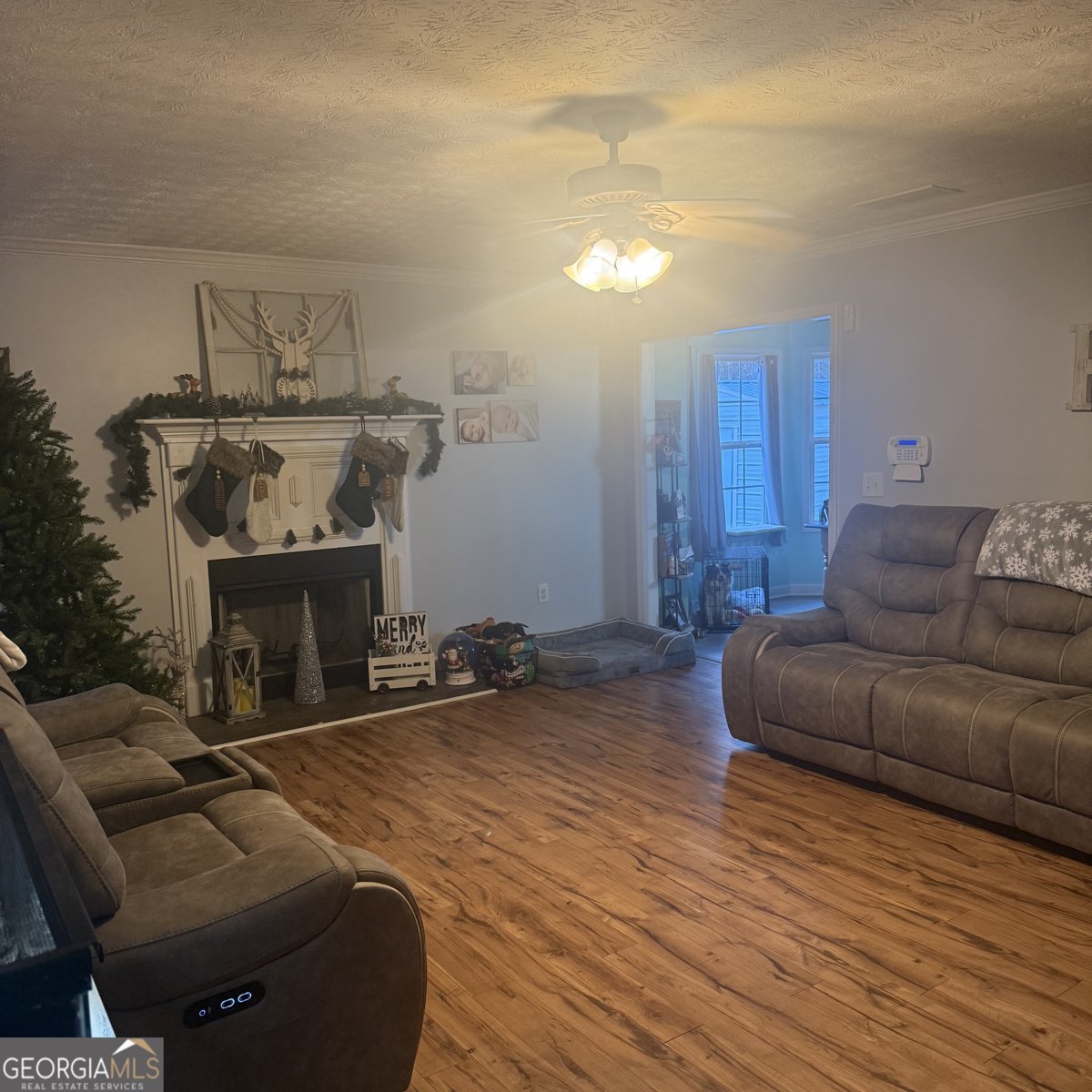 261 Henry Higgins Road Jackson - 3