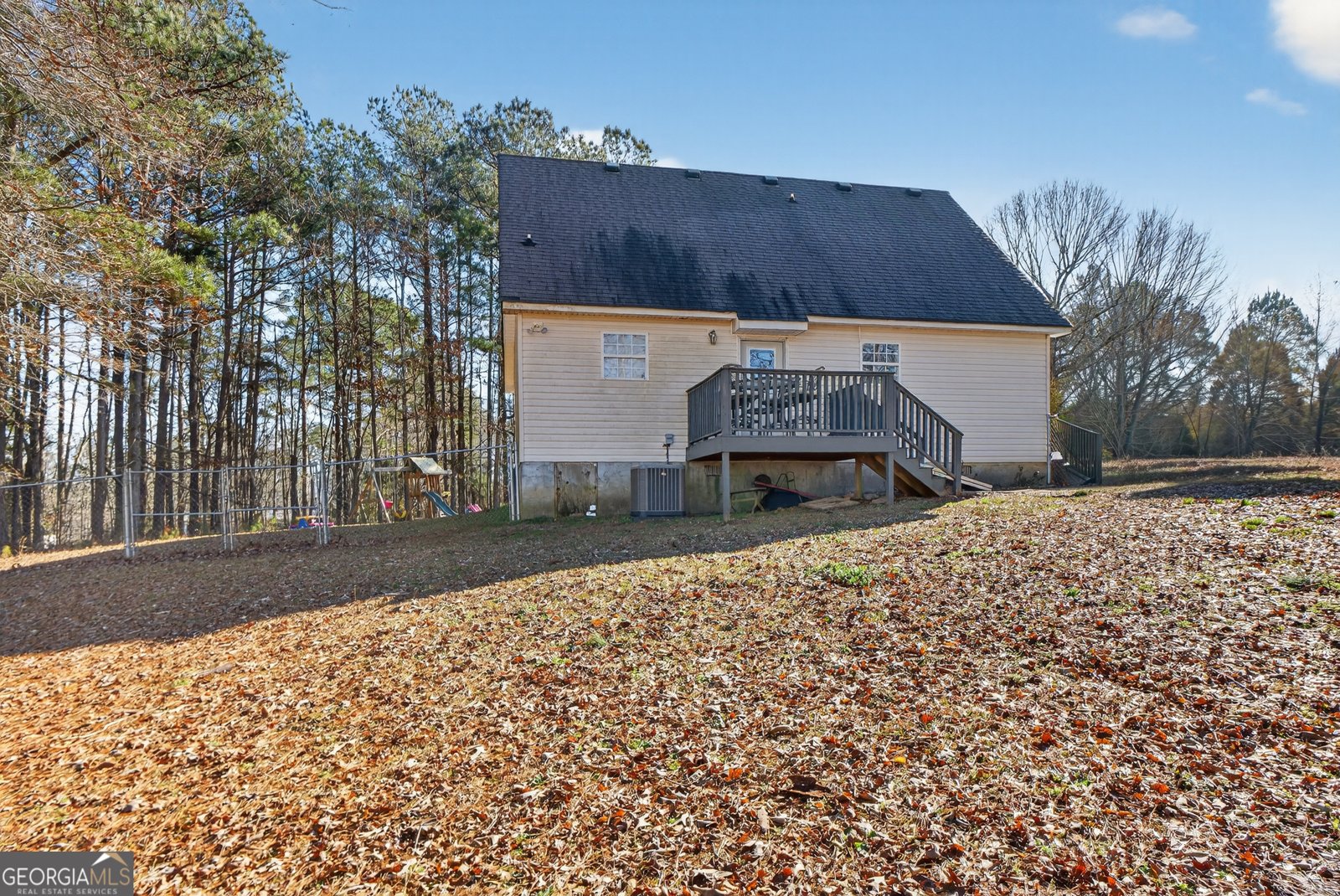 261 Henry Higgins Road Jackson - Photo 31