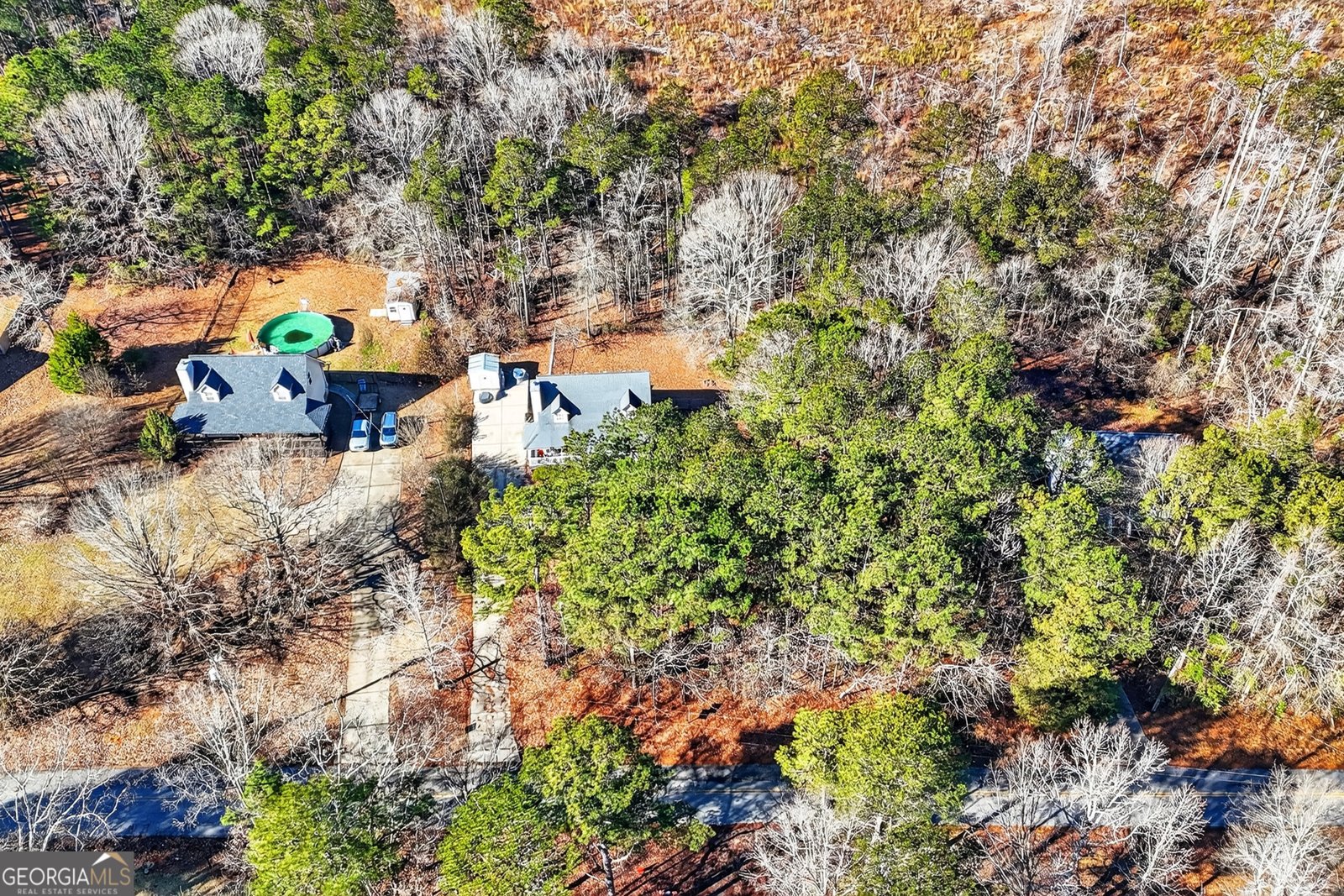 261 Henry Higgins Road Jackson - Photo 34