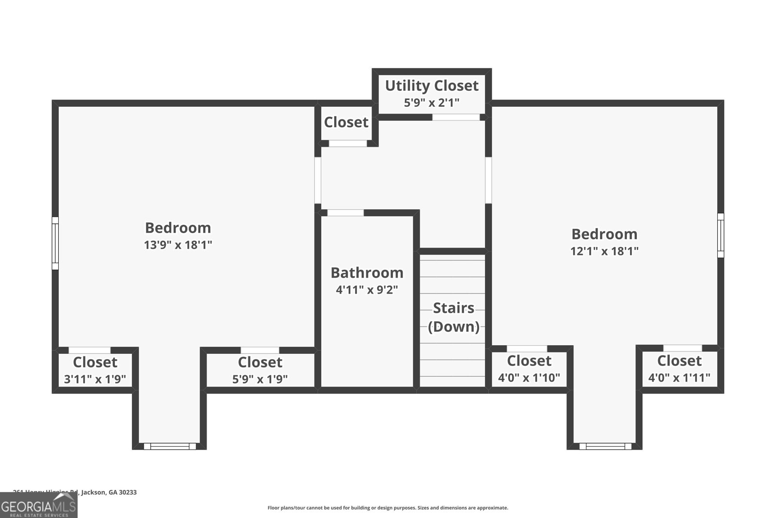 261 Henry Higgins Road Jackson - Photo 37