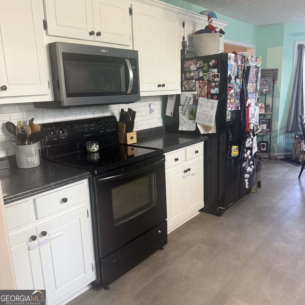 261 Henry Higgins Road Jackson - 5