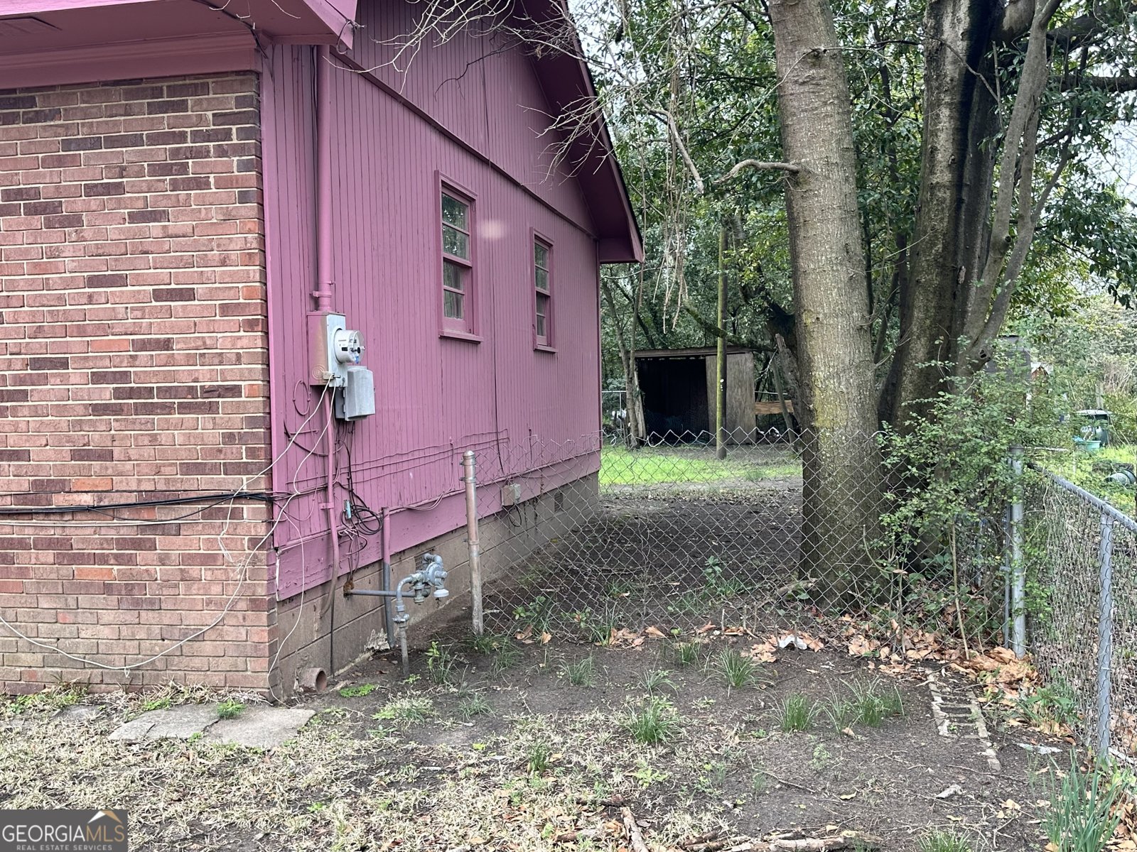 3881 Grand Avenue Macon - 3