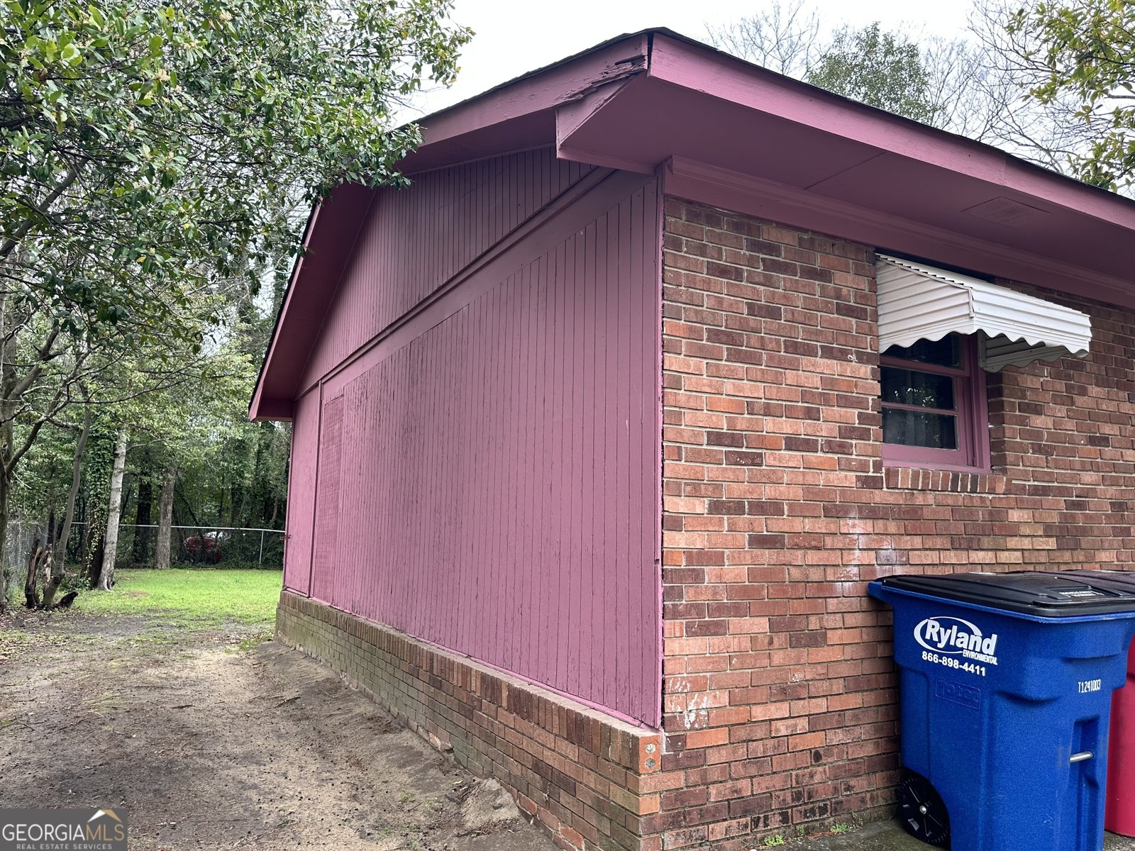 3881 Grand Avenue Macon - 5