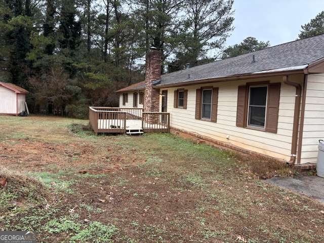 1251 HALTER Lane Lithonia - 2