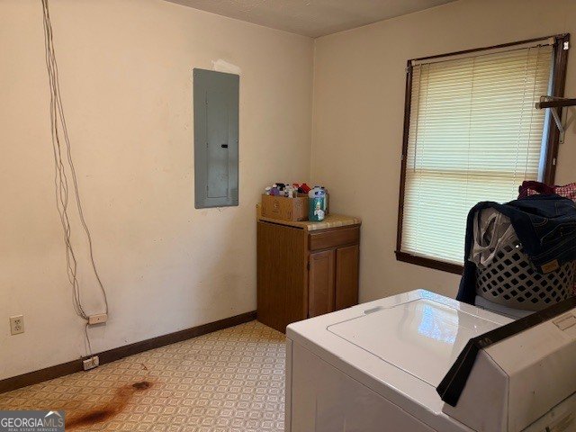 1251 HALTER Lane Lithonia - Photo 25