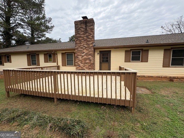 1251 HALTER Lane Lithonia - Photo 27