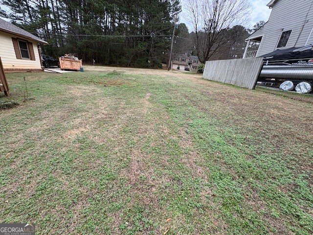 1251 HALTER Lane Lithonia - Photo 28