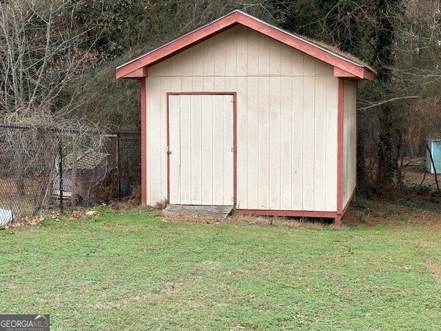 1251 HALTER Lane Lithonia - Photo 30