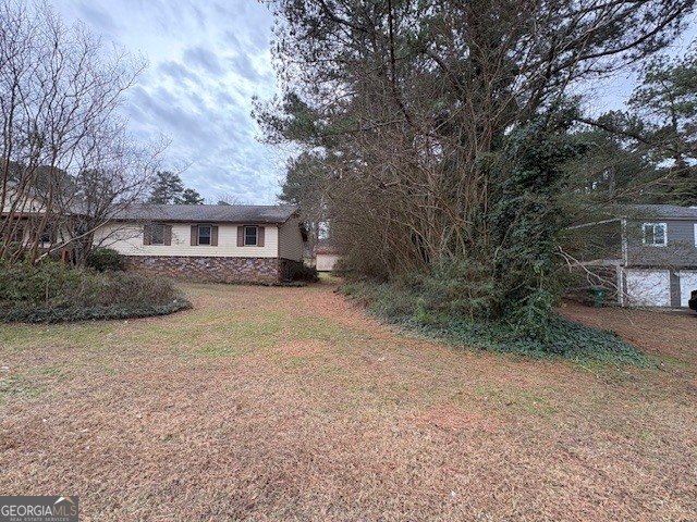 1251 HALTER Lane Lithonia - Photo 31