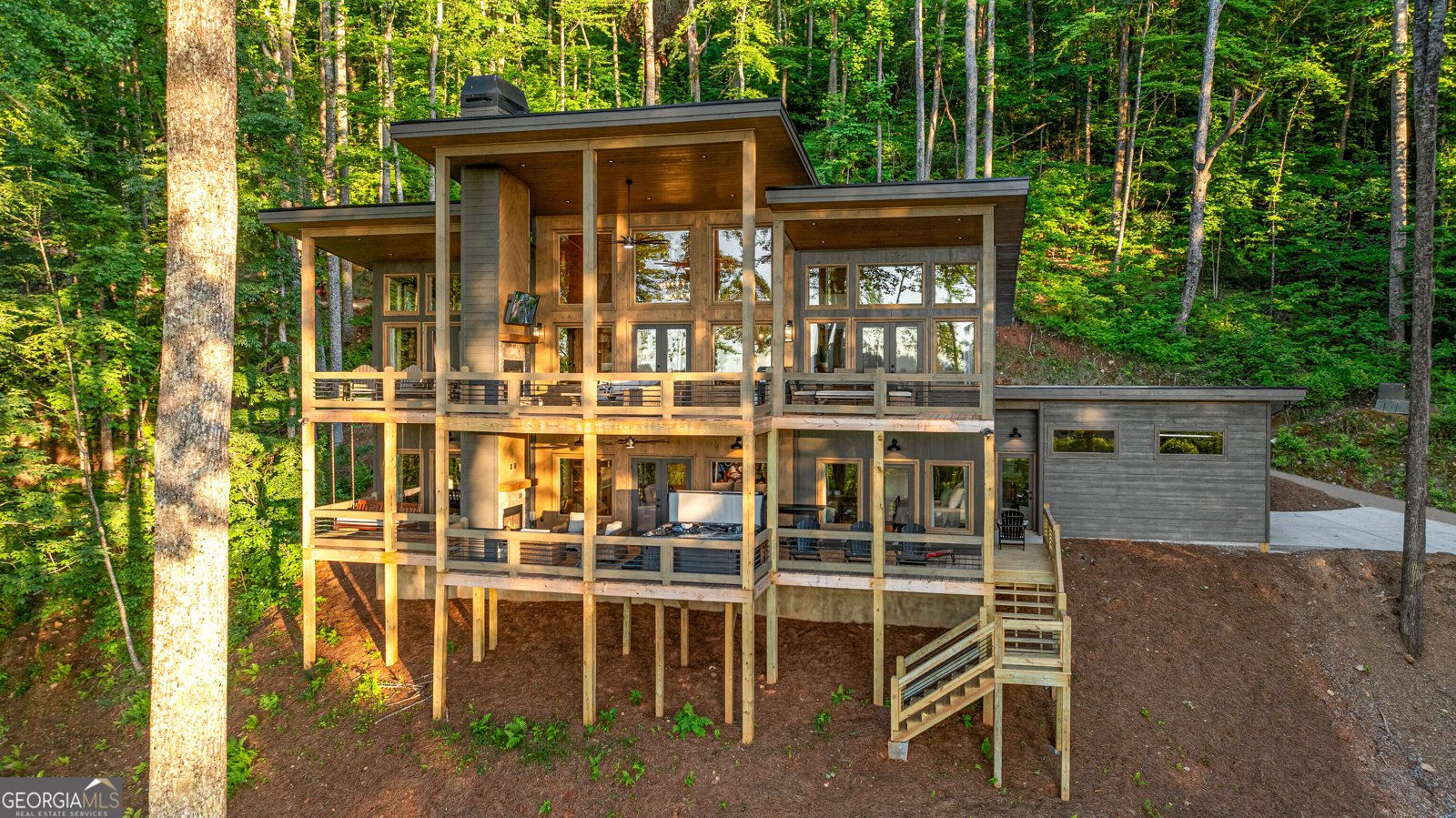 55 Grand Vista Blue Ridge - 2