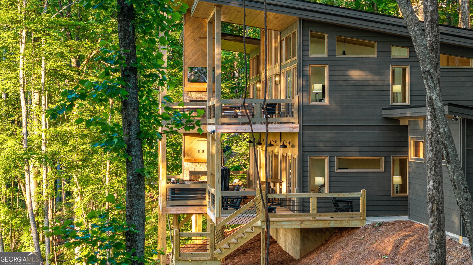 55 Grand Vista Blue Ridge - 26