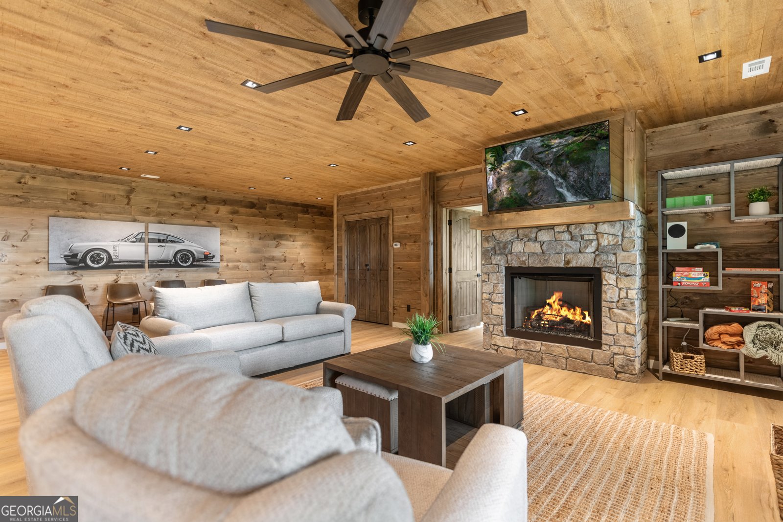 55 Grand Vista Blue Ridge - 35