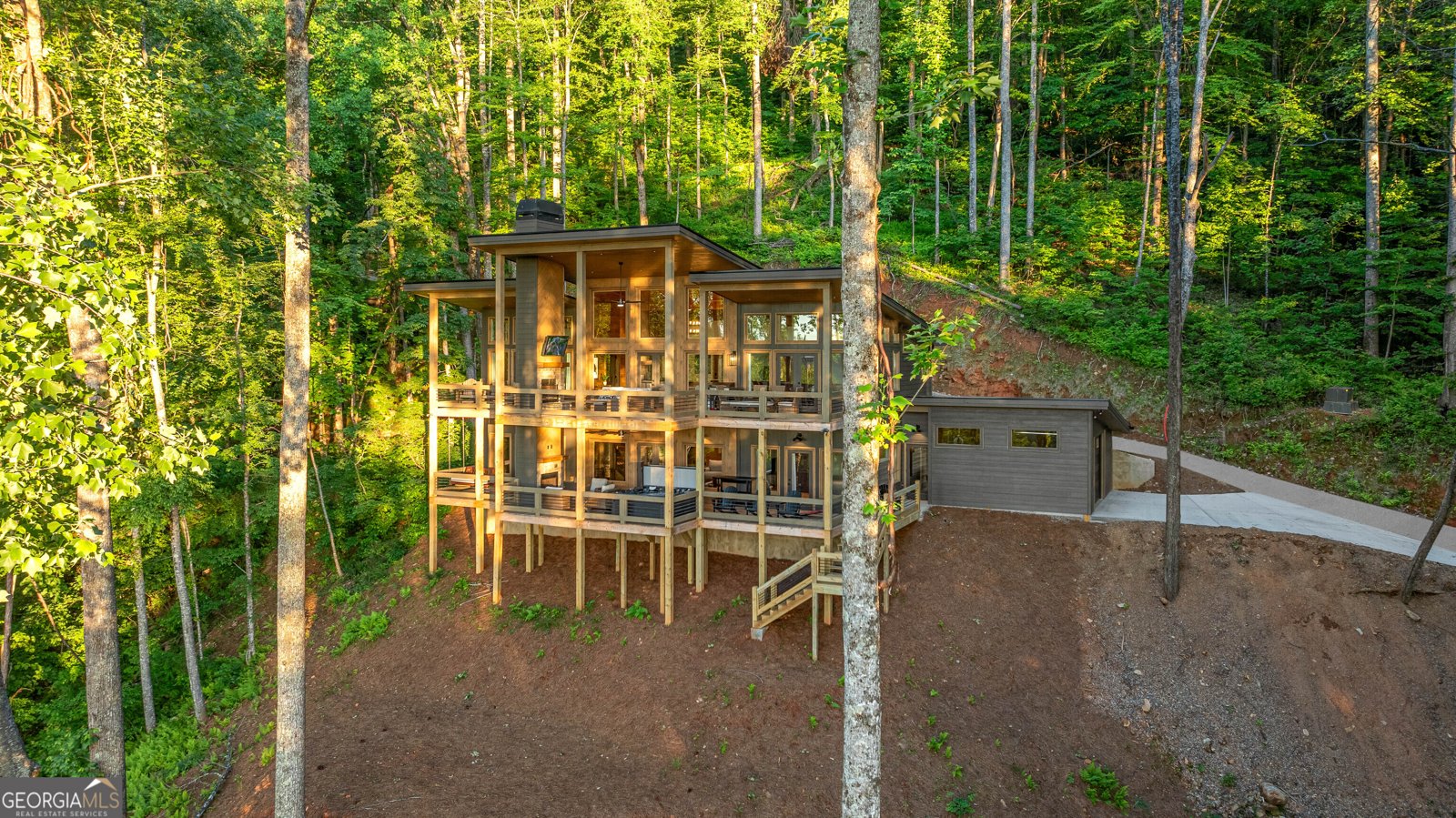 55 Grand Vista Blue Ridge - 4