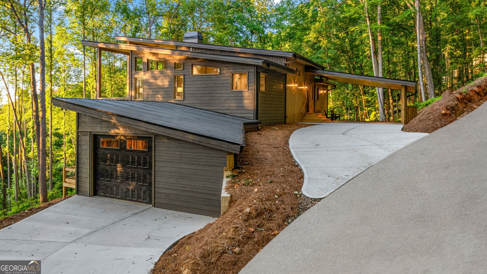 55 Grand Vista Blue Ridge - 50