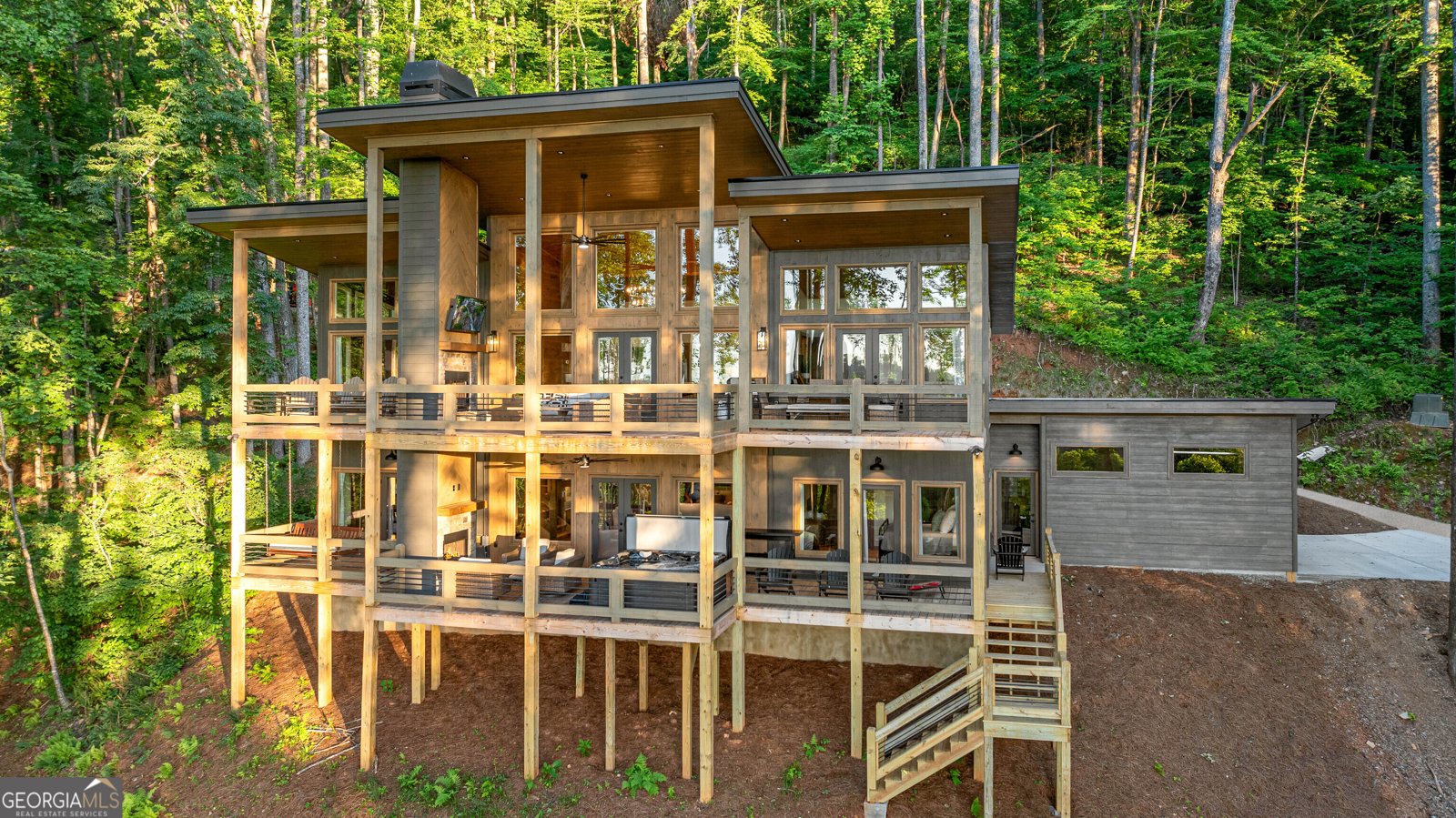 55 Grand Vista Blue Ridge - 54