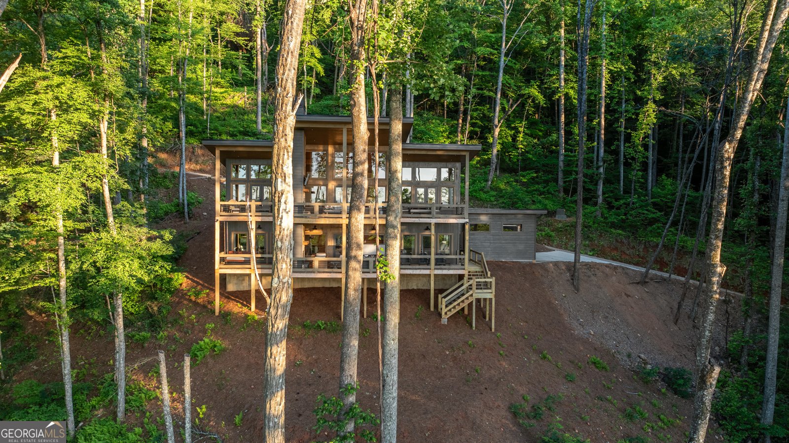 55 Grand Vista Blue Ridge - 55