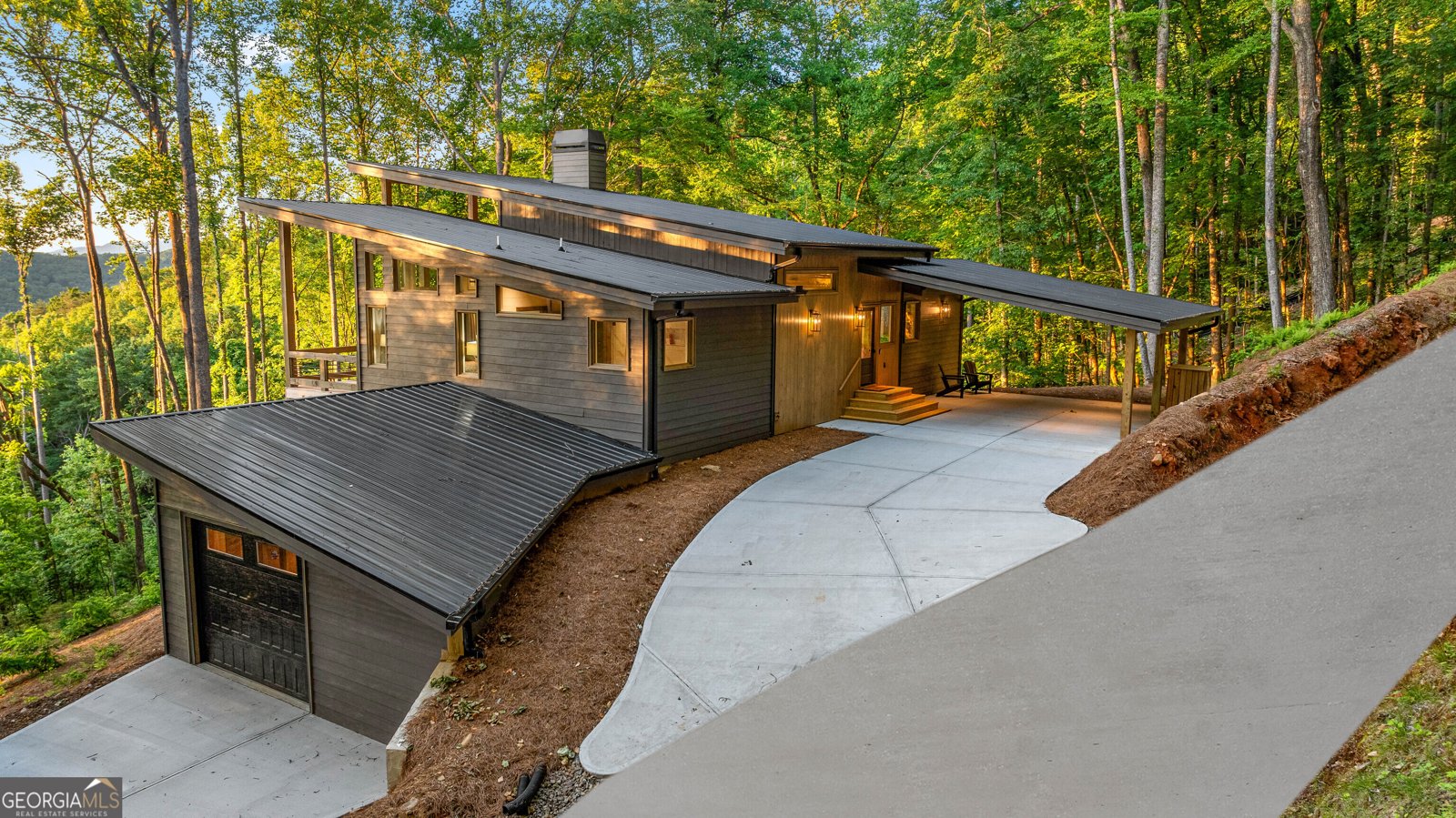 55 Grand Vista Blue Ridge - 57