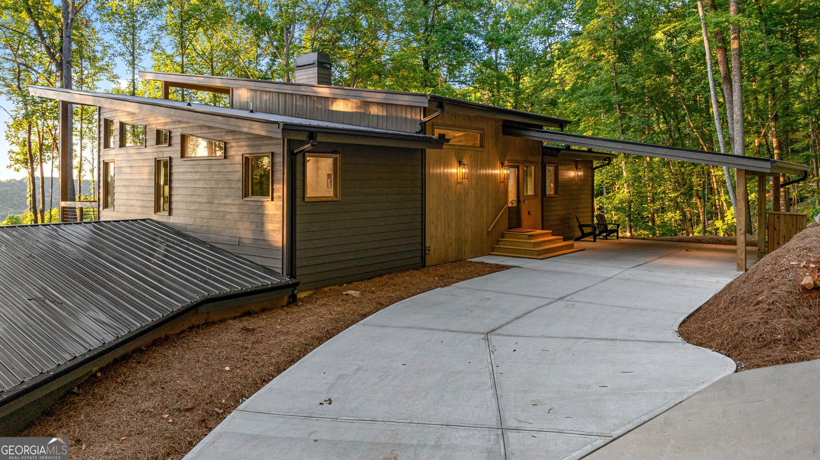 55 Grand Vista Blue Ridge - 58