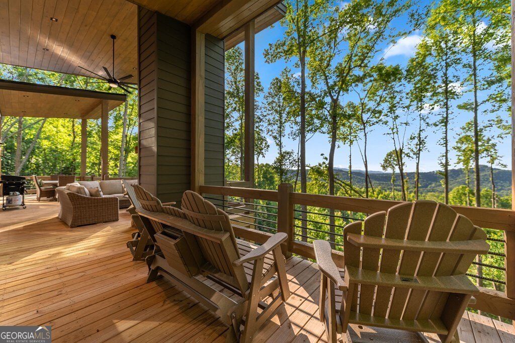 55 Grand Vista Blue Ridge - 60