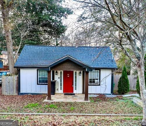 360 New Jersey Avenue Atlanta - main photo