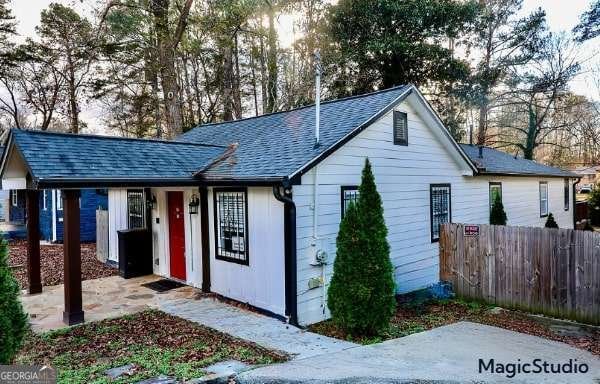 360 New Jersey Avenue Atlanta - 2