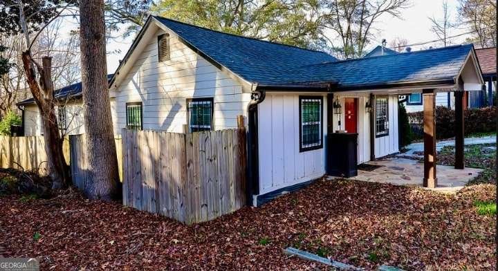 360 New Jersey Avenue Atlanta - 3