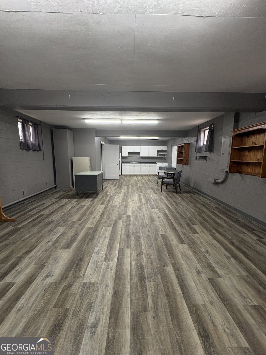 555 Highway 197 Clarkesville - 5