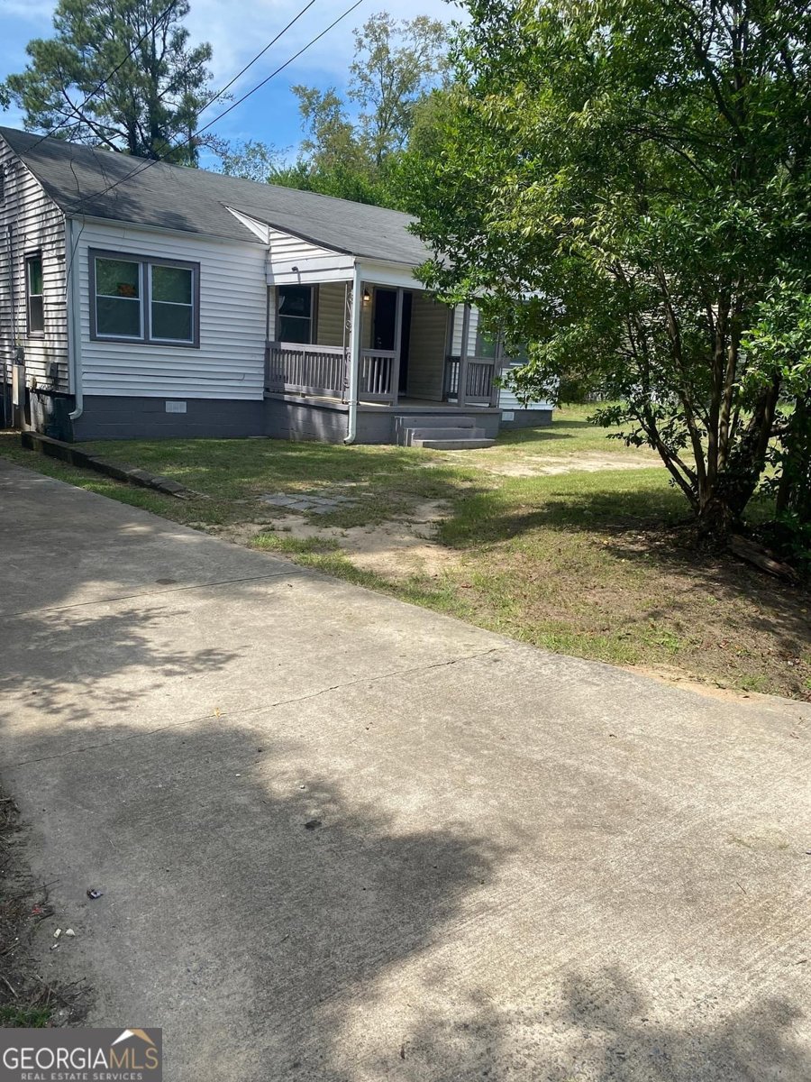 911 Ponce De Leon Circle Macon - 2