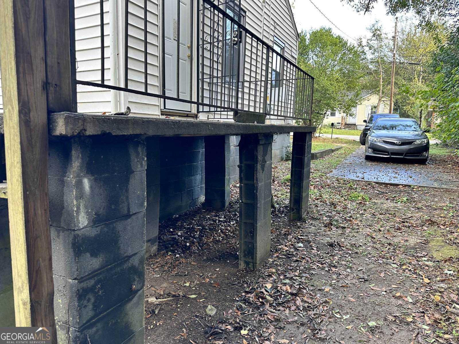 911 Ponce De Leon Circle Macon - 20