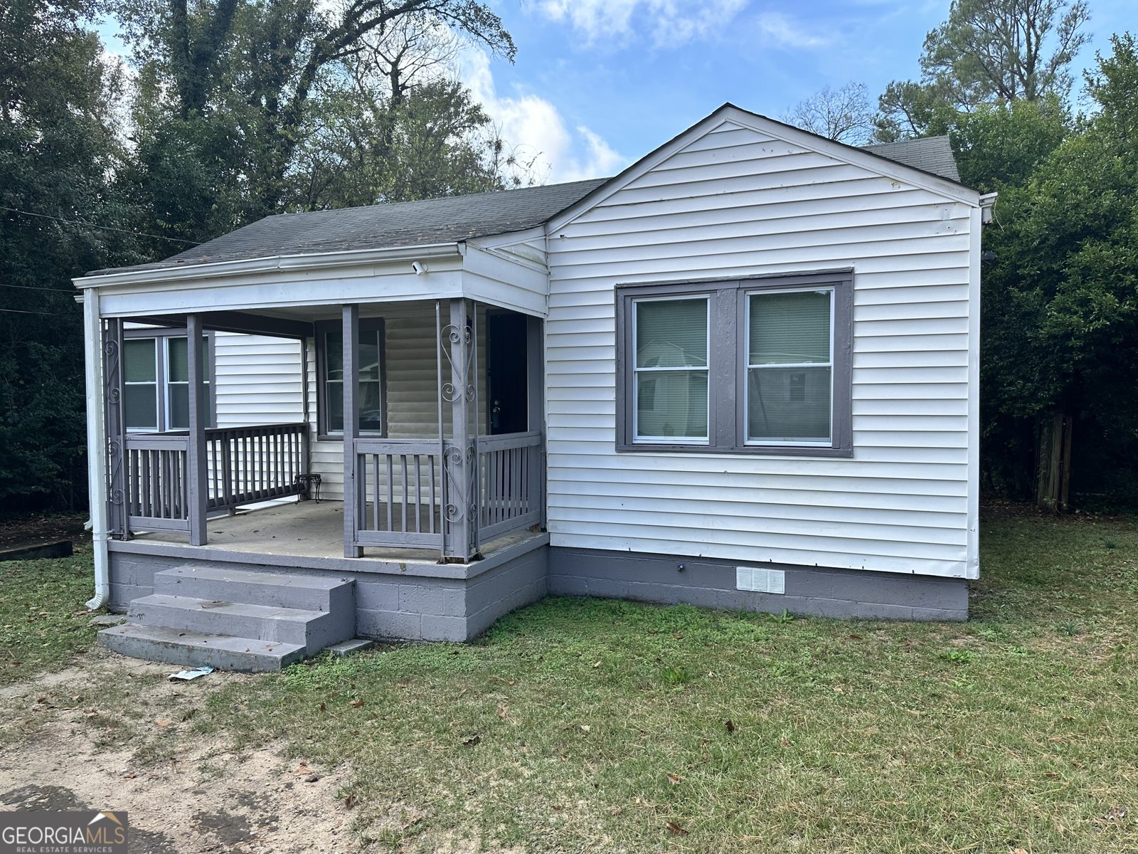 911 Ponce De Leon Circle Macon - 22